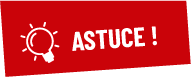 Astuce