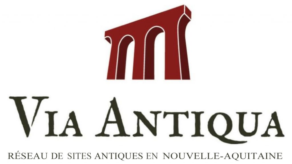 Logo Via Antiqua 